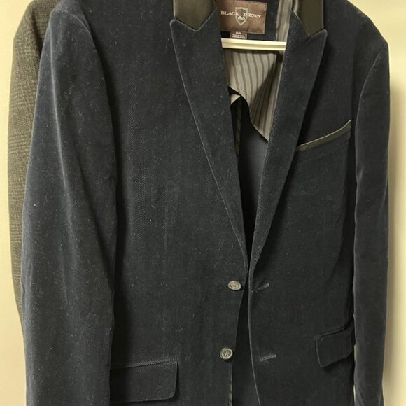 Party Jacket - Picture 2 of 2